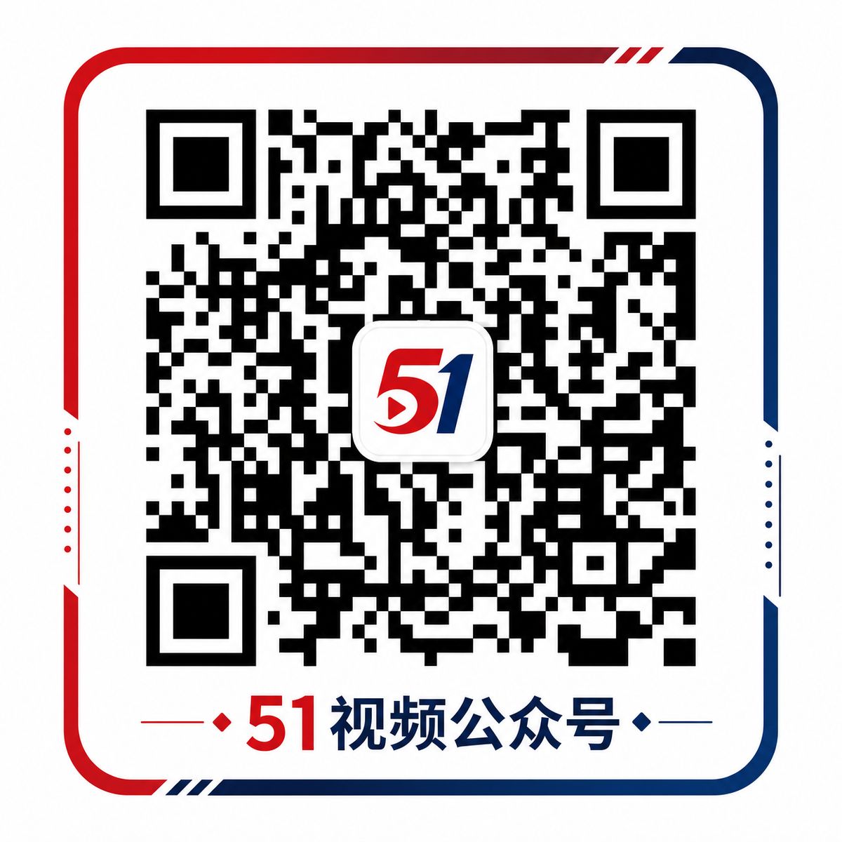 猎奇公众号二维码